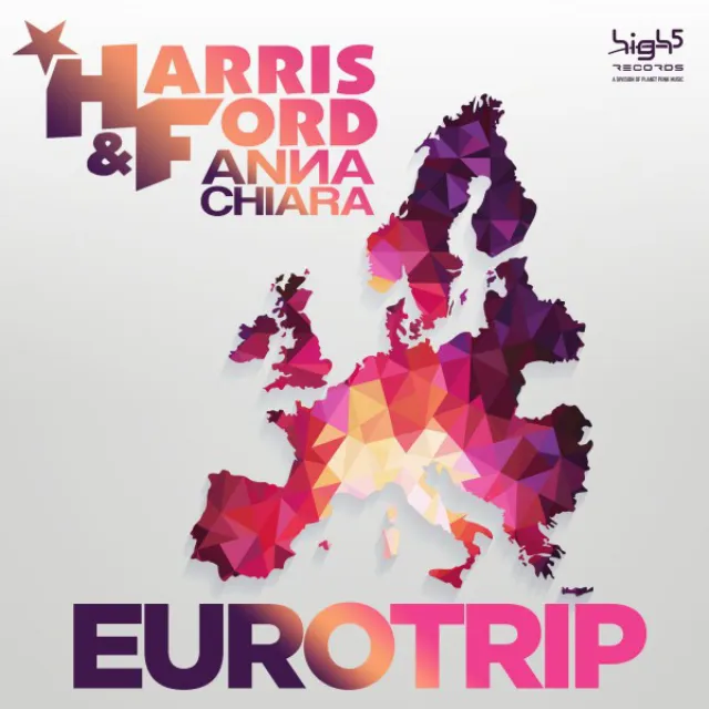 Eurotrip - Radio Edit