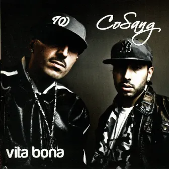 Vita bona by Cosang