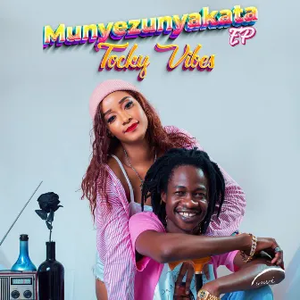 Munyezunyakata by Tocky Vibes