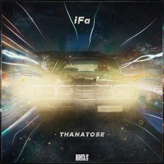 Thanatose by Ifa