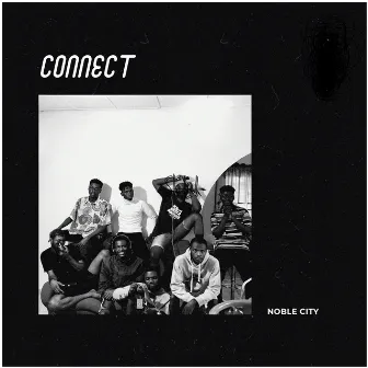 Connect by Noble City