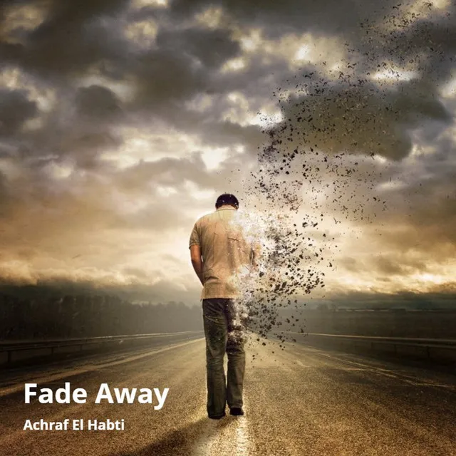 Fade Away - Radio Edit