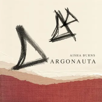 Argonauta by Aisha Burns