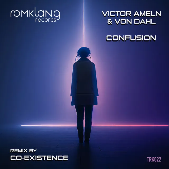 Confusion - Co-Existence Remix