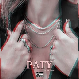 Paty by aerrese7e