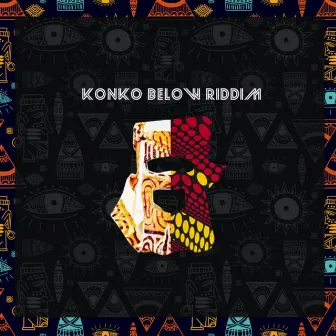 Konko Below Riddim by Meerharmix