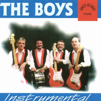 Instrumental by The Boys