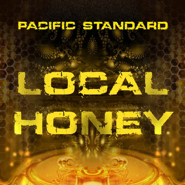 Local Honey - EP