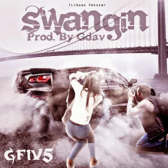 Swangin' by Gfiv5