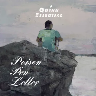 Poison Pen Letter by Quinn Essential