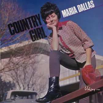 Country Girl by Maria Dallas