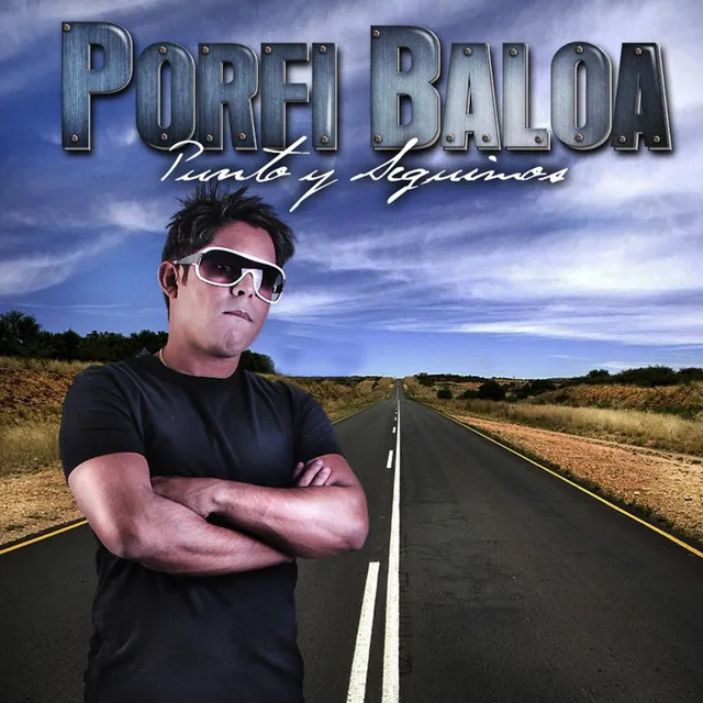 Exitos Romanticos Porfi Baloa 1