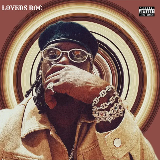 LOVERS ROC