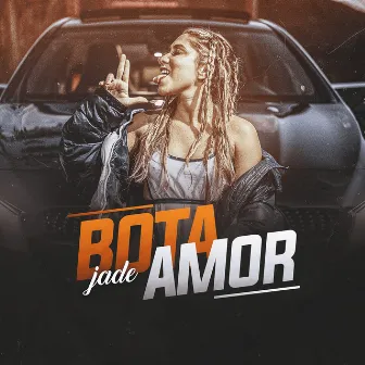 Bota Amor by Jade