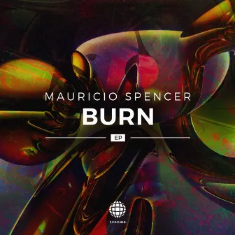 Burn by Mauricio Spencer