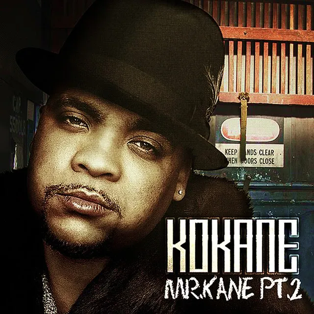 Kokane 