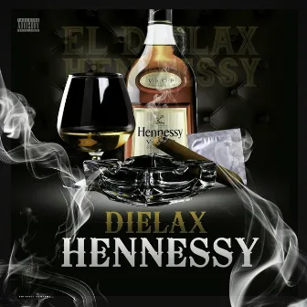 Hennessy by El Dielax