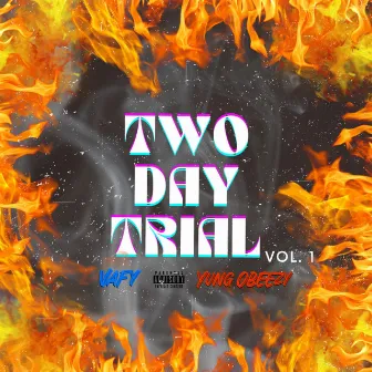 Two Day Trial, Vol. 1 by Yung Obeezy