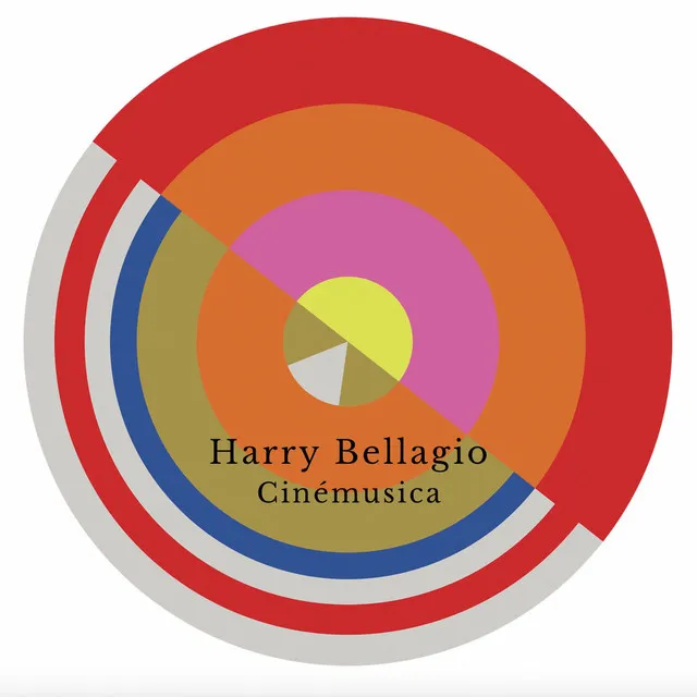 Harry Bellagio