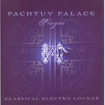 Pachtuv Palace - Prague by DJ Major