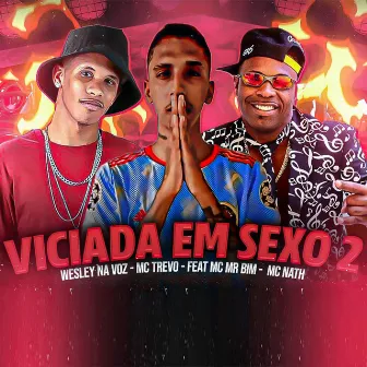 Viciada em Sexo Parte 2 (Remix) by Mc Nath