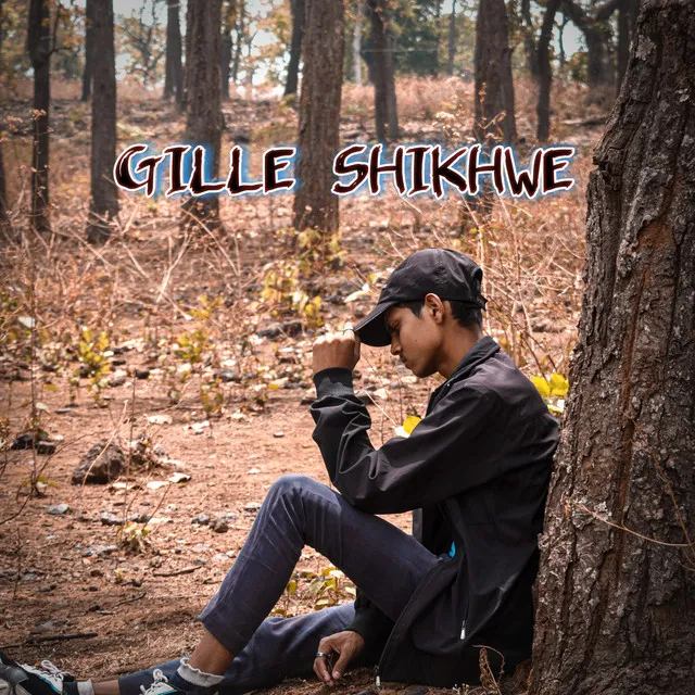 GILLE SHIKHWE