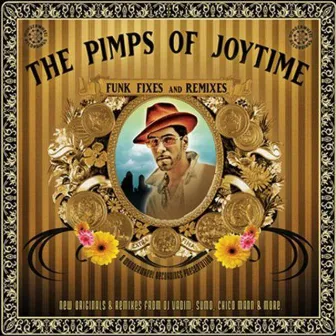 Funk Fixes and Remixes by Pimps of Joytime