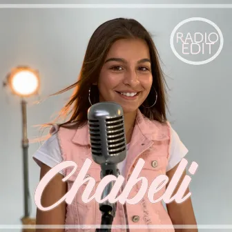 Derecho a Mí (Radio Edit) by Chabeli