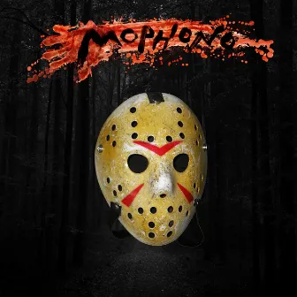 Friday the 13th Jason Lives by Mophono