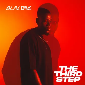 THE THIRD STEP by Blak Dave