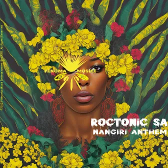 Nangiri Anthem by Roctonic SA