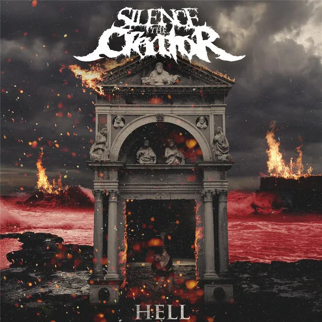 Hell (feat. Cj McMahon)