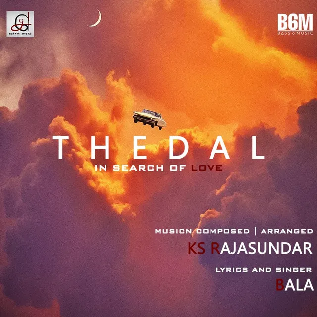 Thedal official song