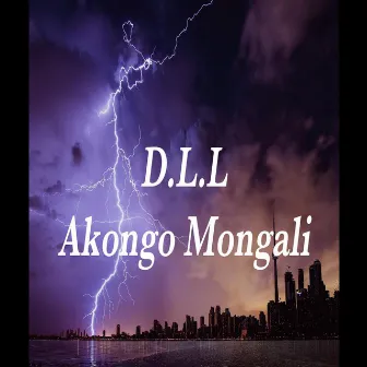 Akongo Mongali by D.L.L