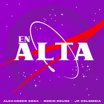 En Alta by Robin Rouse