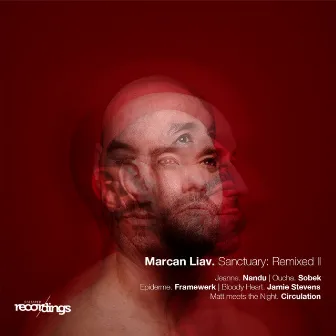 Bloody Heart (Jamie Stevens Remix) by Marcan Liav