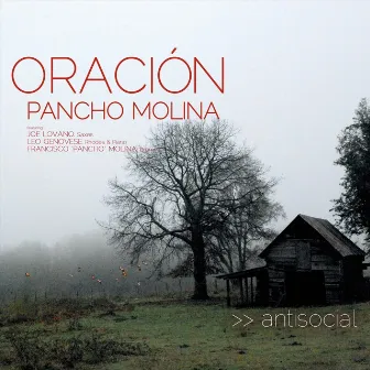 Oración by Pancho Molina