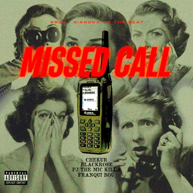 Missed Call