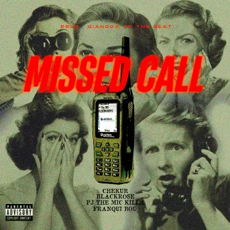 Missed Call by Chekur