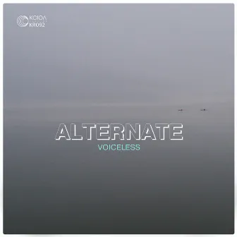 Voiceless by Alternate