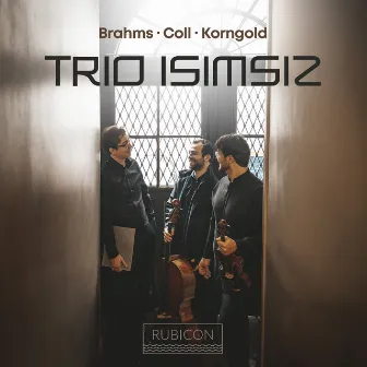 Korngold: Piano Trio in D, Op. 1: Finale by Trio Isimsiz