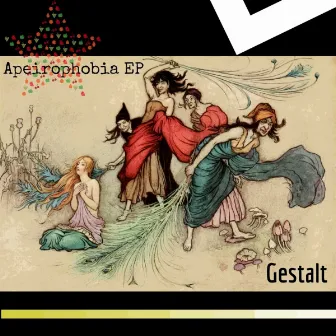 Apeirophobia EP by Gestalt