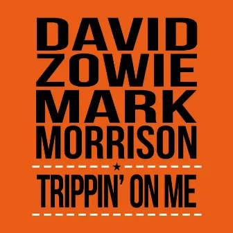 Trippin' On Me by David Zowie