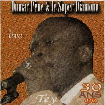 Omar Péné, 30 ans déjà (Live) by Le Super Diamono