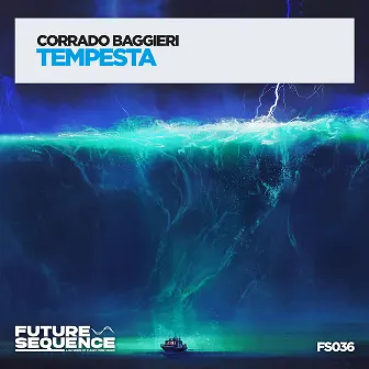 Tempesta by Corrado Baggieri