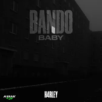 BandoBaby by H4rley