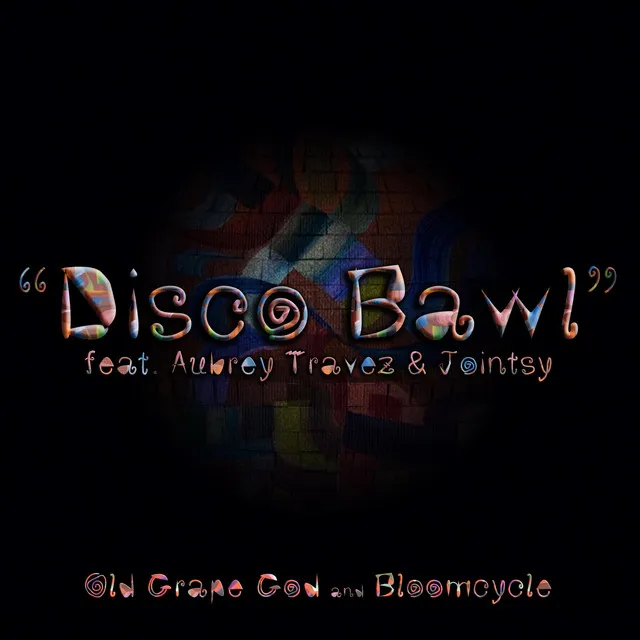 Disco Bawl