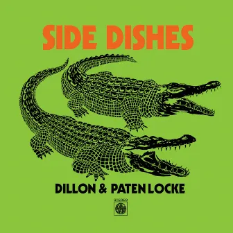 Side Dishes by Paten Locke