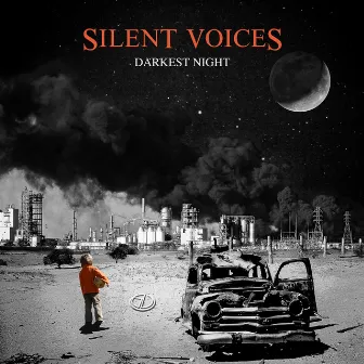 Darkest Night by Silent Voices