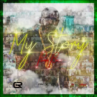 My Story by Plumpy Boss